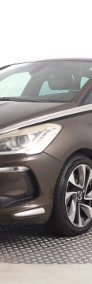 Citroen DS5 , Skóra, Klimatronic, Tempomat, Parktronic, Dach panoramiczny-3