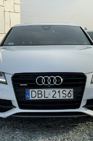 Audi A7 I (4G) 3.0 V6 TDI 313KM S-Line, Quattro, Tiptronic FV23%-2