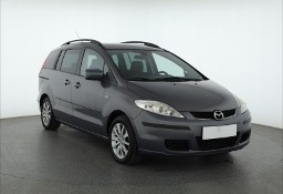 Mazda 5 I , 7 miejsc, HAK, Klimatronic ,Bezkolizyjny,ALU, El. szyby