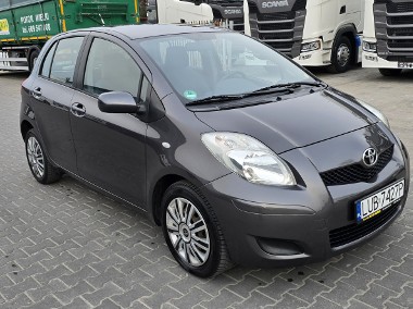 1.3i Benzyna Klima 5-Drzwi Zadbany Możliwa ZAMIANA-1