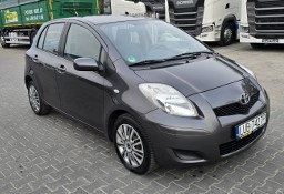 Toyota Yaris II 1.3i Benzyna Klima 5-Drzwi Zadbany Możliwa ZAMIANA