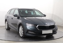 Skoda Octavia IV , Salon Polska, Serwis ASO, Automat, VAT 23%, Klimatronic,