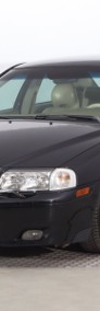 Volvo S80 I , 185 KM, Klimatronic,ALU, El. szyby-3