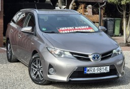 Toyota Auris II