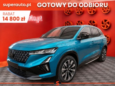 Renault Techno 1.2 E-Tech Full Hybrid Austral Techno 1.2 E-Tech 200KM / pakiet-1