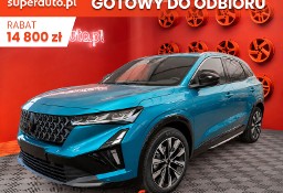 Renault Inny Renault Techno 1.2 E-Tech Full Hybrid Austral Techno 1.2 E-Tech 200KM / pakiet