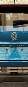 Renault Techno 1.2 E-Tech Full Hybrid Austral Techno 1.2 E-Tech 200KM / pakiet-4