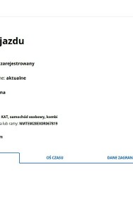 Toyota Corolla IX Benzyna Zarejestrowany Ubezpieczony-2