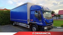 Iveco 18/280 Automat