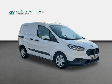 Ford Courier Transit Courier 1.5 TDCi Trend Furgon. WW314SN-1