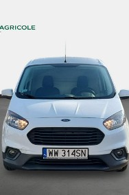 Ford Courier Transit Courier 1.5 TDCi Trend Furgon. WW314SN-2