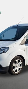 Ford Courier Transit Courier 1.5 TDCi Trend Furgon. WW314SN-3