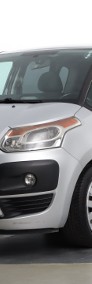 Citroen C3 Picasso , Salon Polska, Klima, Tempomat-3