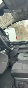 Ford Transit Transit Custom A8 170KM Limited Akt. Tempo Kamera 360 Hak Martwe Pole-4