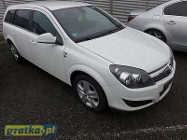 Opel Astra H ZGUBILES MALY DUZY BRIEF LUBich BRAK WYROBIMY NOWE