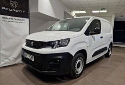 Peugeot Partner 1.5 BlueHDi L1 102KM SalonPL Gwarancja Dealer Vat23%