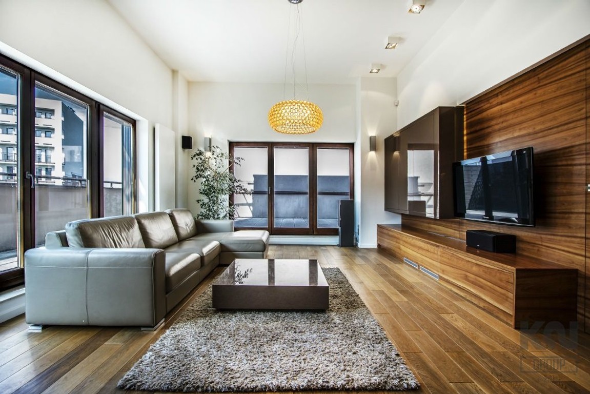 Mieszkanie na wynajem, 127 m² Polesie, Żeligowskiego