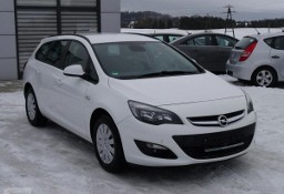 Opel Astra J 1.6CDTI Bezwypadkowa! Opłacona ! Spowadzona! Okazja