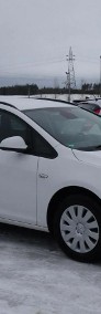Opel Astra J 1.6CDTI Bezwypadkowa! Opłacona ! Spowadzona! Okazja-3
