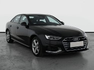 Audi A4 B9 , Salon Polska, 1. Właściciel, Serwis ASO, Automat, VAT 23%,