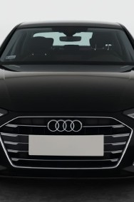 Audi A4 B9 , Salon Polska, 1. Właściciel, Serwis ASO, Automat, VAT 23%,-2