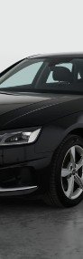 Audi A4 B9 , Salon Polska, 1. Właściciel, Serwis ASO, Automat, VAT 23%,-3