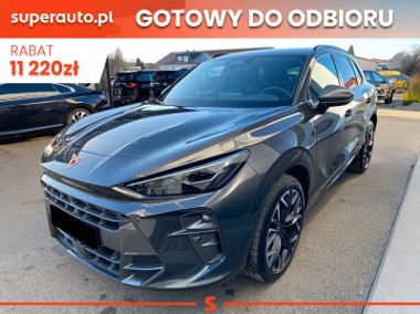 Cupra Advantage Edition 2.0 TSI 4Drive DSG Advantage Edition 2.0 TSI 4Drive-1