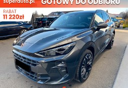 Cupra Advantage Edition 2.0 TSI 4Drive DSG Advantage Edition 2.0 TSI 4Drive