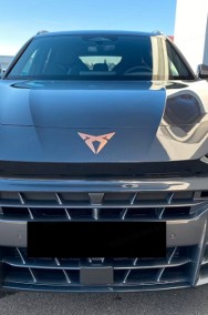 Cupra Advantage Edition 2.0 TSI 4Drive DSG Advantage Edition 2.0 TSI 4Drive-2