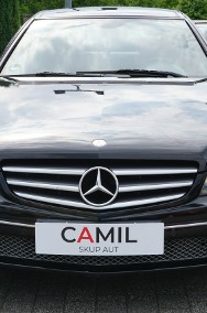 Mercedes-Benz Klasa CLC W203 zarejestrowany, ubezpieczony, kompresor-2