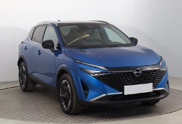 Nissan Qashqai III , 1. Właściciel, Serwis ASO, Automat, VAT 23%, Skóra, Navi,