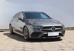 Mercedes-Benz Klasa CLA C118/X118 Mercedes-Benz Klasa CLA , Automat, Skóra, Navi, Klimatronic, Tempomat, Parktronic,
