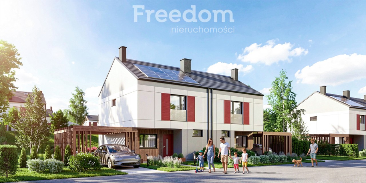 Dom na sprzedaż, 4 pokoje, 102 m², Gronowo Górne