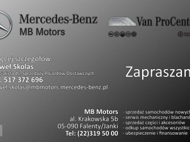 Mercedes-Benz Vito 116-1