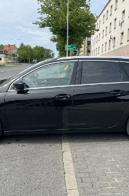 Peugeot 308 II peugeot 308 super stan bogate wyposażenie-2