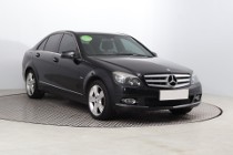 Mercedes-Benz Klasa C W204 , Salon Polska, Serwis ASO, GAZ, Skóra, Xenon, Bi-Xenon,