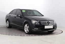 Mercedes-Benz Klasa C W204 , Salon Polska, Serwis ASO, GAZ, Skóra, Xenon, Bi-Xenon,