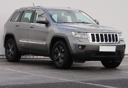 Jeep Grand Cherokee IV [WK2] , 190 KM, Automat, Xenon, Bi-Xenon, Klimatronic, Tempomat,