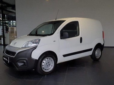 Fiat Fiorino 1.3 MJ Base-1