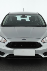 Ford Focus III , Salon Polska, Serwis ASO, Klima-2