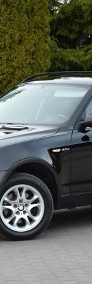 BMW X3 I (E83) 3.0d(218KM) Skóry Oryginał Jak nowa z Niemiec Nowe Opony-3