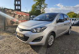 Hyundai i20 I Lift , 2013/14 r , 1.2 b 86 km , Klima , z Niemiec Oplacony !