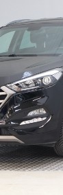 Hyundai Tucson , Navi, Klimatronic, Tempomat, Parktronic,-3