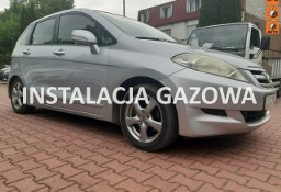 Honda FR-V 2.0 Benzyna + Gaz. Manual. Klima. 6-cio osobowy. Zarejestrowany w PL