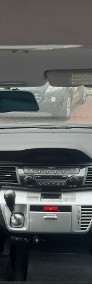 Honda FR-V 2.0 Benzyna + Gaz. Manual. Klima. 6-cio osobowy. Zarejestrowany w PL-3