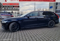 Volvo V90 II D4 2.0 HDi 190 KM nawigacja skóra kamera alu 2 kompl. kół gwarancja