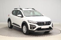 Dacia Sandero II , Salon Polska, 1. Właściciel, Serwis ASO, Klima, Tempomat,