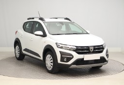 Dacia Sandero II , Salon Polska, 1. Właściciel, Serwis ASO, Klima, Tempomat,