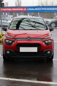 Citroen C3 III , Salon Polska, 1. Właściciel, Serwis ASO, VAT 23%,-2