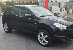 Nissan Qashqai I 2.0 dci automat